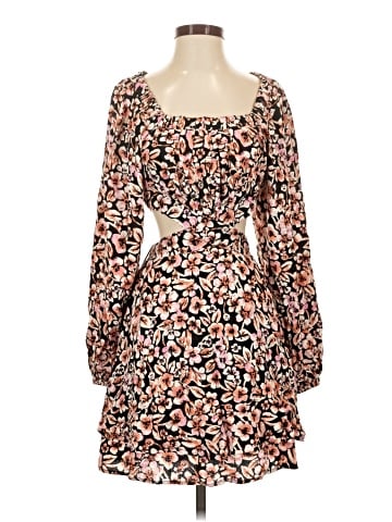 Free People Casual Dress (view 1)