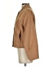 Ann Taylor Tan Coat Size XS - photo 5