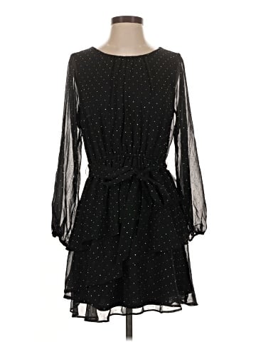 Simply Vera Vera Wang Cocktail Dress (view 1)