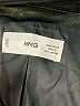 MNG Black Jacket Size M - photo 6
