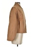 Ann Taylor Tan Coat Size XS - photo 4