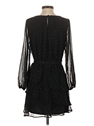 Simply Vera Vera Wang Cocktail Dress (view 2)