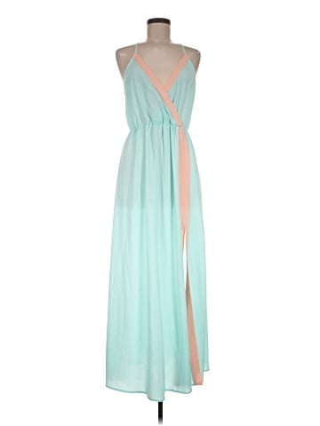 Main Strip Casual Dress (view 1)