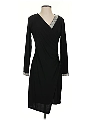 MSK Cocktail Dress (view 1)