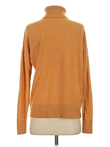 L.L.Bean Cashmere Pullover Sweater (view 2)