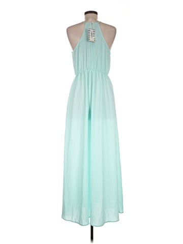 Main Strip Casual Dress (view 2)