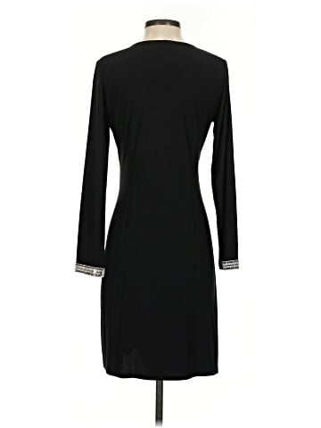 MSK Cocktail Dress (view 2)