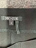 Nic + Zoe Black Active Pants Size S - photo 4