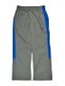 Under Armour Color Block Blue Track Pants Size L (youth) - photo 1