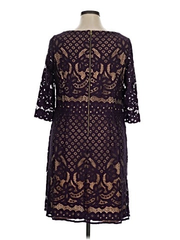 Gabby Skye Cocktail Dress (view 2)