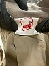 Mondi Gray Wool Skirt Size EU 38 / US 8 - photo 4