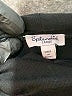 Splendid Black Turtleneck Sweater Size L - photo 7