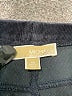 MICHAEL Michael Kors Blue Casual Pants Size M - photo 7