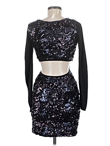 Pencey Cocktail Dress (view 2)