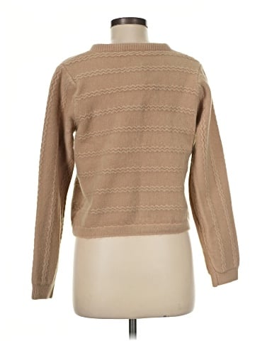 Line & Dot Cardigan (view 2)