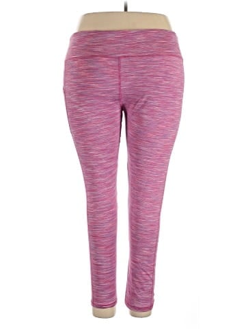 Beverly Hills Polo Club Active Pants (view 2)