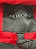 Talbots 100% Polyester Red Vest Size S - photo 6
