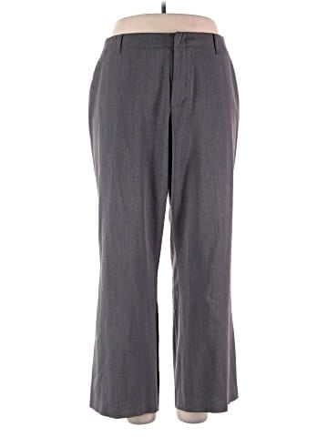 Eddie Bauer Dress Pants (view 1)