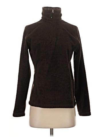 Lands' End Turtleneck Sweater (view 1)