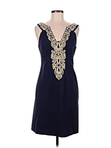 Lilly Pulitzer Cocktail Dress (view 1)