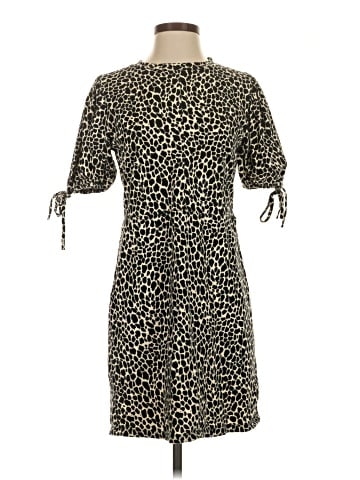 Topshop Casual Dress (view 1)