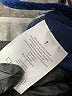 Speechless Floral Blue Cocktail Dress Size 7 - photo 8