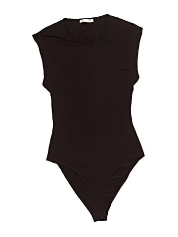 Zara One Piece Swimsuit (view 1)