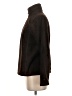 Lands' End 100% Polyester Brown Turtleneck Sweater Size XS - photo 5