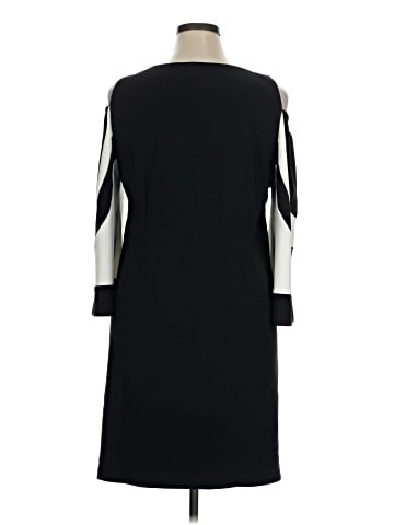 Boston Proper Casual Dress (view 2)