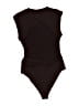 Zara Solid Brown One Piece Swimsuit Size M - photo 2
