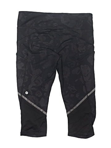 Lululemon Athletica Cargo Shorts (view 2)