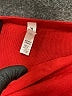 RVCA Red Casual Dress Size M - photo 7