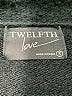 On Twelfth Black Cardigan Size S - photo 7