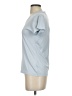 Adidas Blue Short Sleeve Top Size S - photo 5