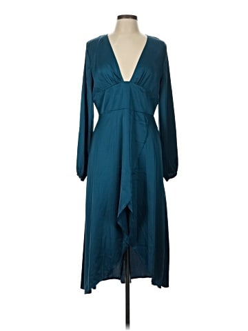 Missguided Casual Dress (view 1)