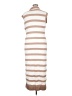 Three Dots Ivory Cardigan Size XL - photo 2