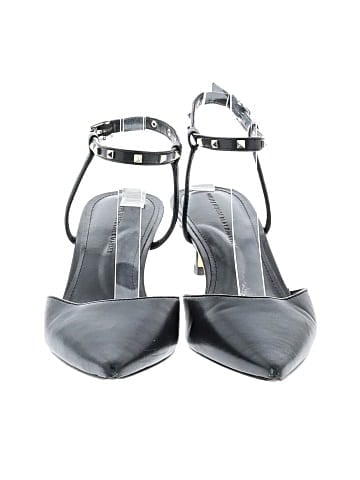 White House Black Market Heels (view 2)