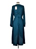 Missguided Teal Casual Dress Size 10 - photo 2