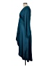 Missguided Teal Casual Dress Size 10 - photo 5