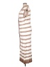 Three Dots Ivory Cardigan Size XL - photo 5