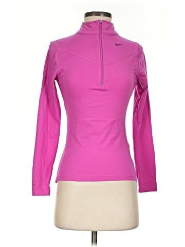 Nike Track Jacket (view 1)