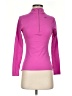 Nike Pink Track Jacket Size XS - photo 1