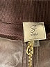 Sioni Brown Jacket Size XL - photo 6