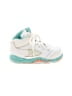 Air Jordan White Sneakers Size 4 (baby, wide) - photo 1