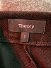 Theory Black Active Pants Size S - photo 4