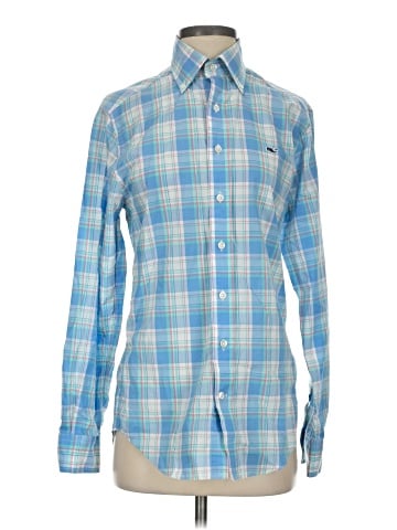 Vineyard Vines Long Sleeve Button-Down Shirt (view 1)