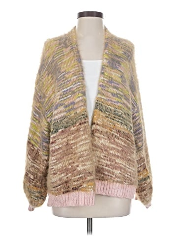 Kimchi Blue Cardigan (view 1)