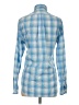 Vineyard Vines 100% Cotton Plaid Blue Long Sleeve Button-Down Shirt Size XS - photo 2