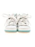Air Jordan White Sneakers Size 4 (baby, wide) - photo 2