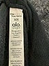 Alo Yoga Black Sweatshirt Size XS - photo 7